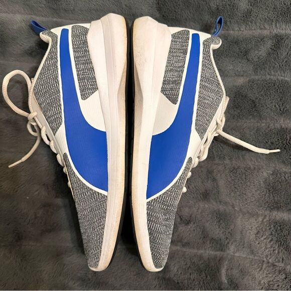 Puma Men's Styx Evo Grey & White Sneakers size 9 - Picture 6 of 9